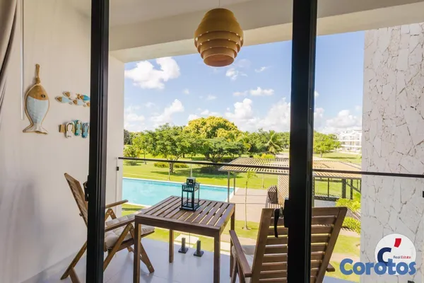 apartamentos - ✨ Apartamento en Larimar Residences, Cocotal Resor 7