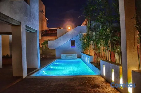 penthouses - En Venta Penthouse en la Zona Colonial de 4 habitaciones 8