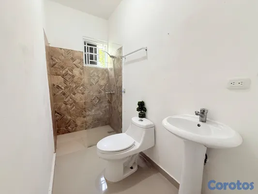 casas - Casa en Venta 3 habitaciones en Residencial Cerrad 3