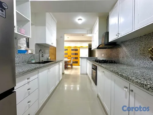 apartamentos - Vendo Apartamento en Torre Moderna | Alma Rosa 1ra 3