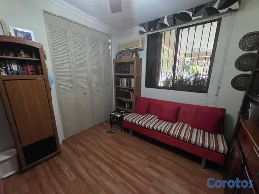 casas - Casa en venta + Terraza + Patio | Los Jardines del 6