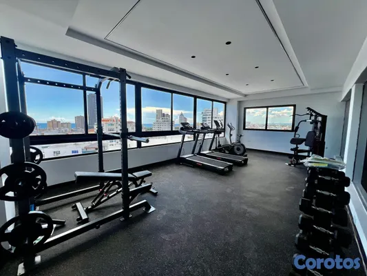 apartamentos - Apartamento en Venta, Urbanización Real 20