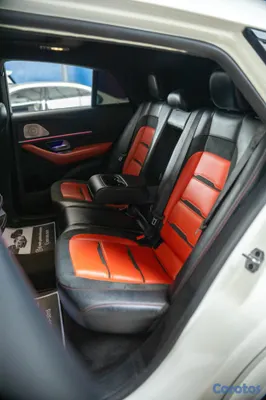 jeepetas y camionetas - Mercedes Benz GLE 53 AMG Coupe 2021 Clean Carfax 9