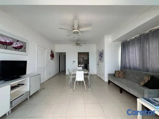 apartamentos - Apartamento en Venta, Bella Vista 16