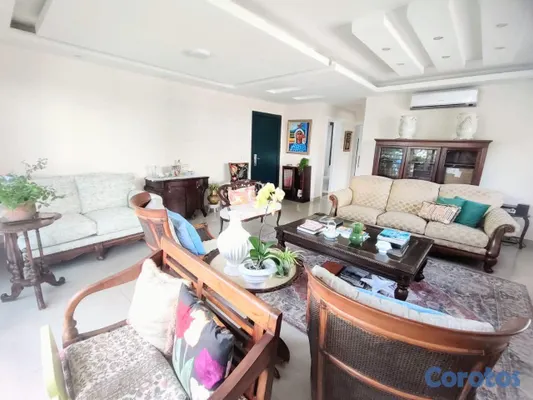 apartamentos - Apartamento en Evaristo Morales 4