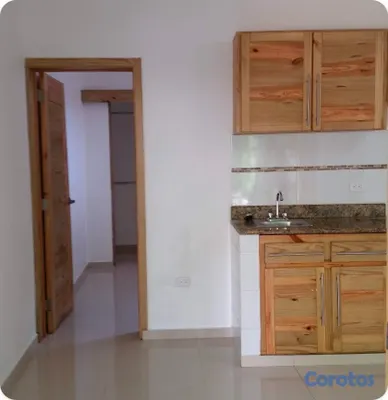 casas - Apartamento B en Gazcue, Santo Domingo 3