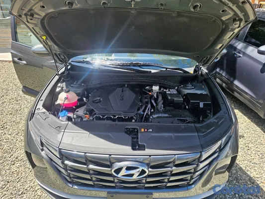 jeepetas y camionetas - Hyundai Tucson 2023 SEL 2023 AWD 3