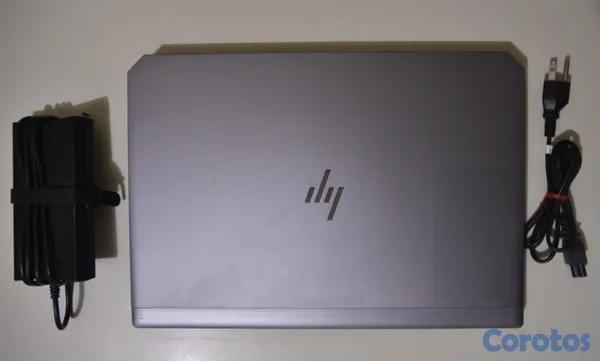 computadoras y laptops - Hp Zbook 15 G6 (Intel i5-9300H)(16GB Ram)(256GB SS 5