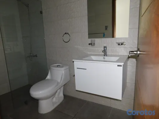 apartamentos - NUEVO APARTAMENTO SUPER ILUMINADO, EN RENACIMIENTO. ¡Terminación De Lujo! 5