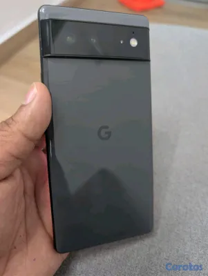 celulares y tabletas - Google pixel 6  2