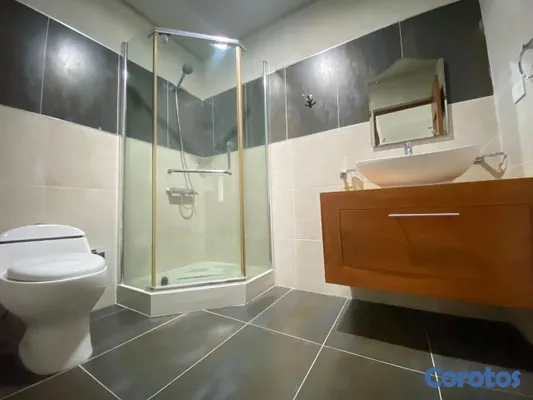 apartamentos - Apartamento en Alquiler – Los Cacicazgos 7