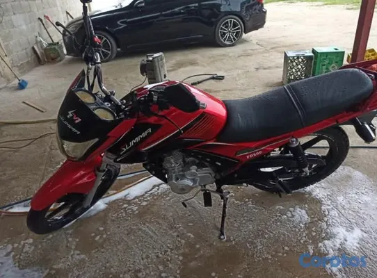 motores y pasolas - Motor 200cc Summa año 2022 (Con papeles) 4