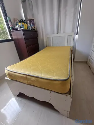 muebles y colchones - Cama Twin en venta 2