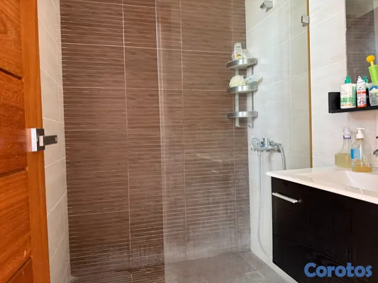 penthouses - Penthouse de Tres Niveles con Terraza, Jacuzzi y V 18