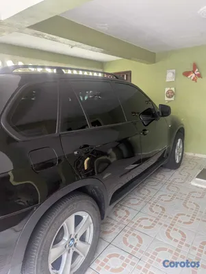 jeepetas y camionetas - BMW X5 2013 DIESEL 13