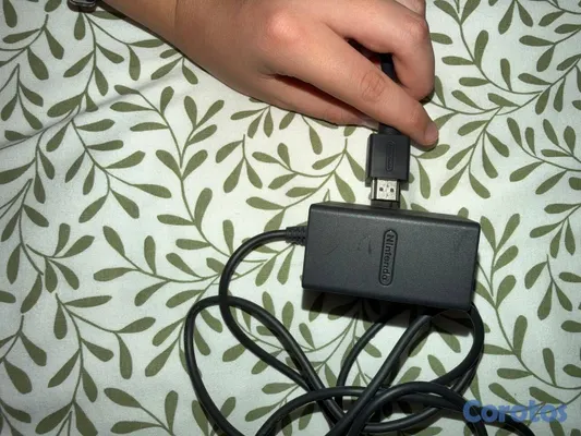 consolas y videojuegos - Nintendo Switch OLED  8