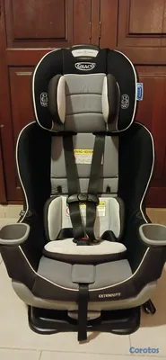 coches y sillas - en Venta Car Seat y cOrral GRACO 3