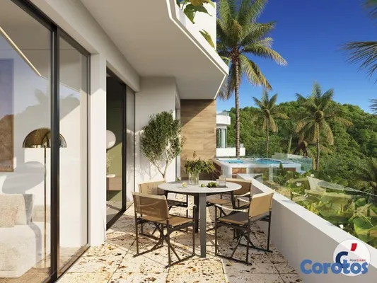 apartamentos - Apartamentos exclusivos con vistas 360° al océano  16