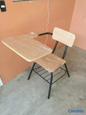 construccion e industrial - Muebles escolares. Colegios. Escuelas. Butacas. Pupitres. Pupitre. 9