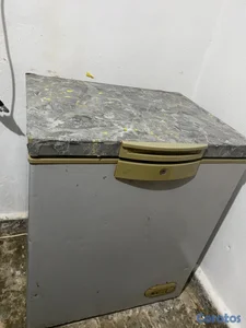 FREEZER 
