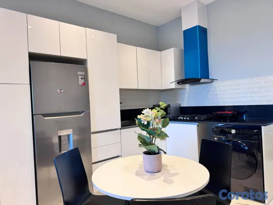 apartamentos - ALQUILER APTO.GASCUE 4