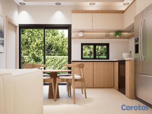otros inmuebles - Townhouses en Venta en Punta Cana, 2 Habitaciones 9