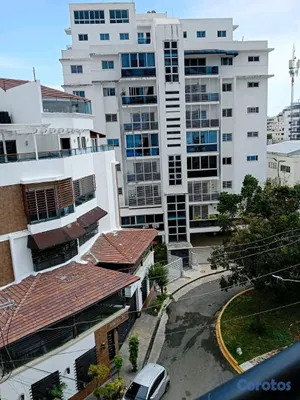 apartamentos - Exclusivo apartamento en alquiler en el Renacimiento casi nuevo 📍🏡 14