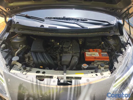 carros -  Nissan Note 2018 Negociable  9