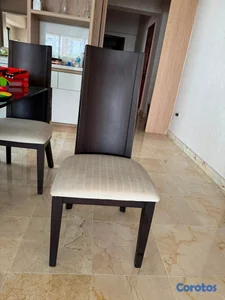 Sillas de Comedor