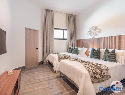 apartamentos - Apartamento en renta en Cap Cana · Ref 36527599878 10