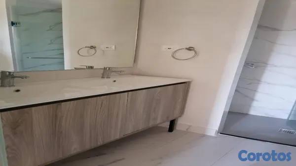 apartamentos - ALQUILO y/ VENDO apartamento en Viejo Arroyo Hondo 4