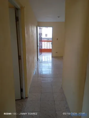 apartamentos - SE ALQUILA APARTAMENTO  5