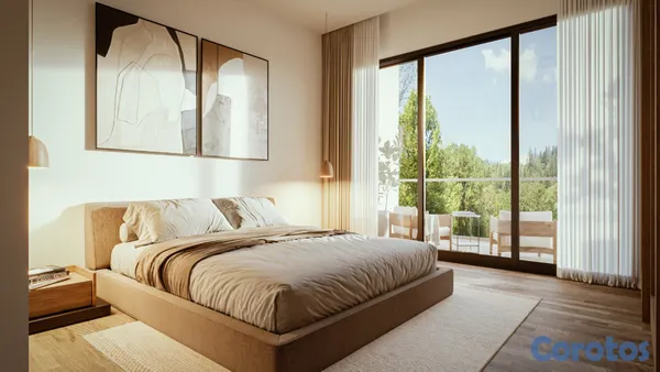 apartamentos - Un exclusivo complejo de apartamentos de lujo ubic 11