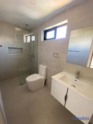apartamentos - vendo apartamentos en Bella Vista en Piso Alto 2