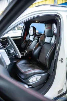 jeepetas y camionetas - Porsche Cayenne GTS 2013 7