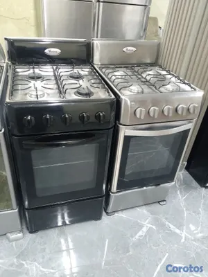 electrodomesticos - estufa de 20 pulgada medio uso en condición  4
