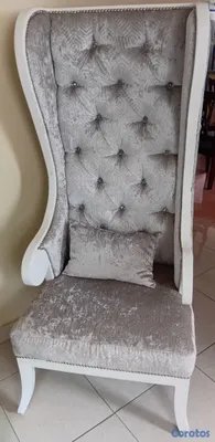 decoración y accesorios - silla para decoración  2