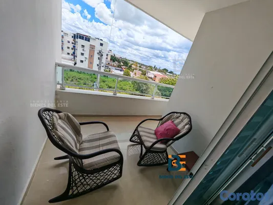 apartamentos - SE VENDE Apartamento con Tres Habitaciones y tres  2
