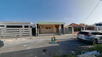 VENDO MODERNA CASA NUEVA en Residencial Naime , Sa