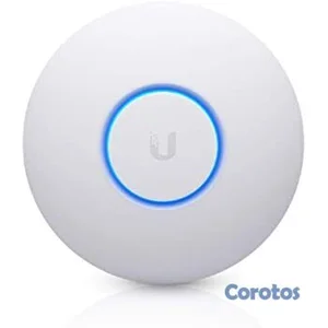 AP UBIQUITI UNIFI  PRO TIPO GLOBO DE TECHO NUEVO E