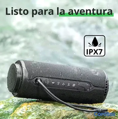 camaras y audio - Bocina Tronsmart T8 EN OFERTA  7