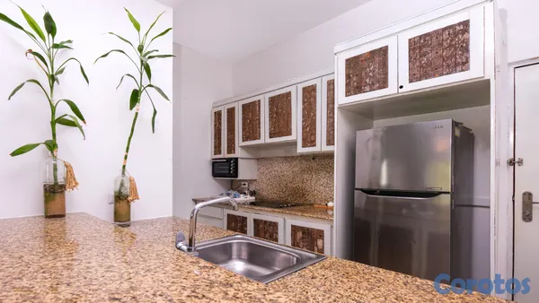 apartamentos - Palmeraie Alquiler Frente al mar 6
