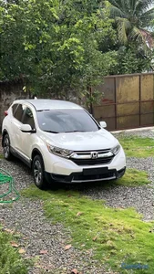 Honda Crv comprada en la casa agencia bella sin detalle en buenas condiciones 