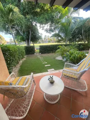 apartamentos - Apartamento en alquiler amueblado en Cocotal, Punt 17