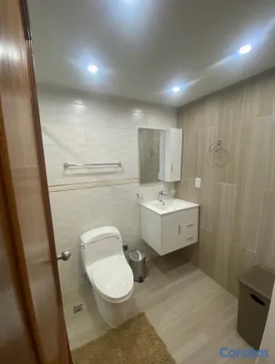 apartamentos - APARTAMENTO AMUEBLADO EN RENTA EN BELLA VISTA 8