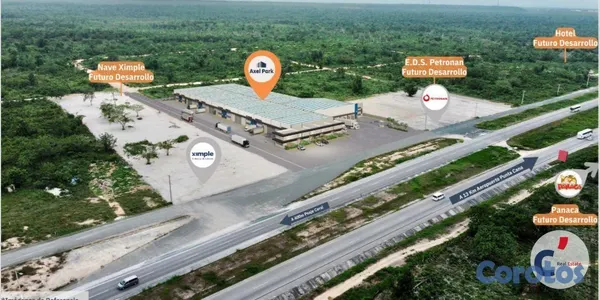 apartamentos - Naves Industriales y Locales Comerciales en Alquil 20