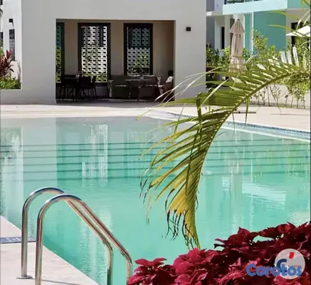apartamentos - Apartamento Amoblado en alquiler en Epic Punta Can 15