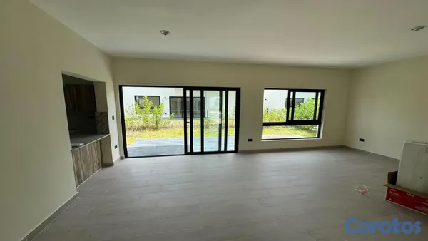 casas vacacionales y villas - Exclusiva Villa en Panorama Park, Vista Cana 9