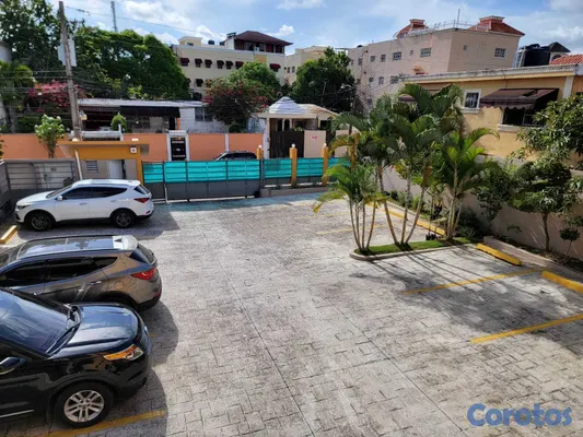 apartamentos - VENDO CONFORTABLE APARTAMENTO EN SANTO DOMINGO EST 9
