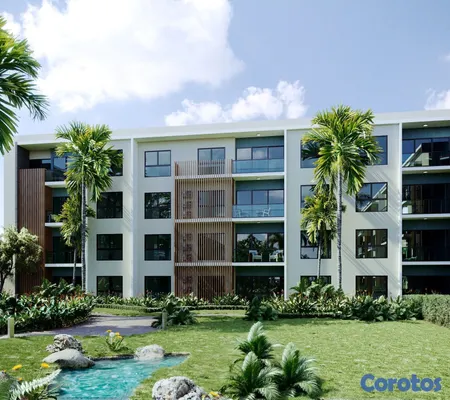 apartamentos - Inversión Inmobiliaria en Punta Cana desde US$56,0 5